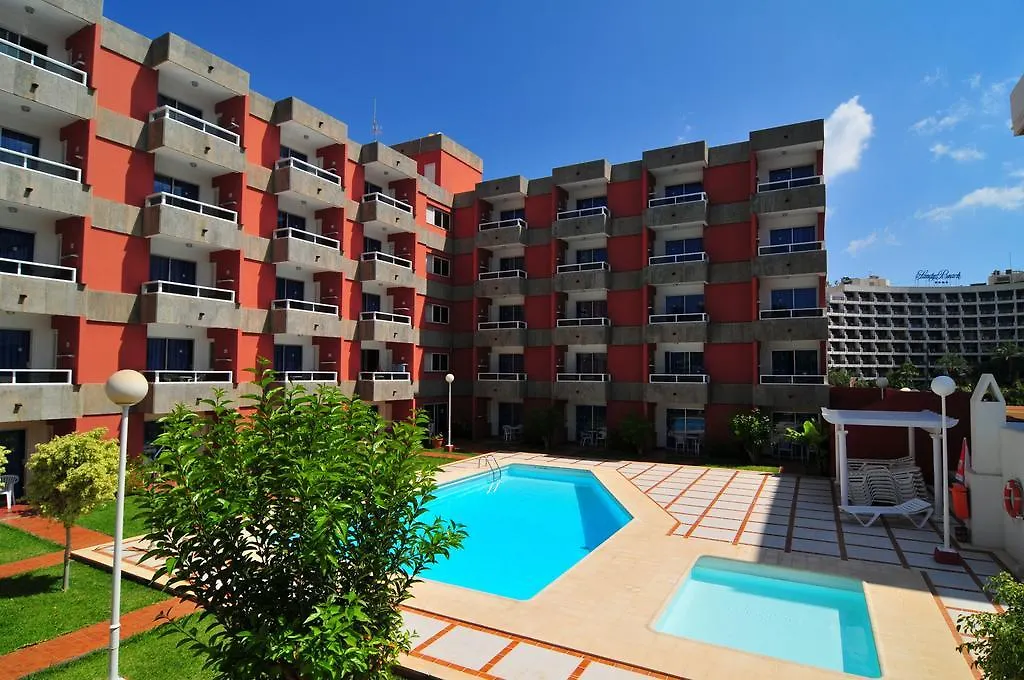 Don Gregorio Studios Playa del Inglés