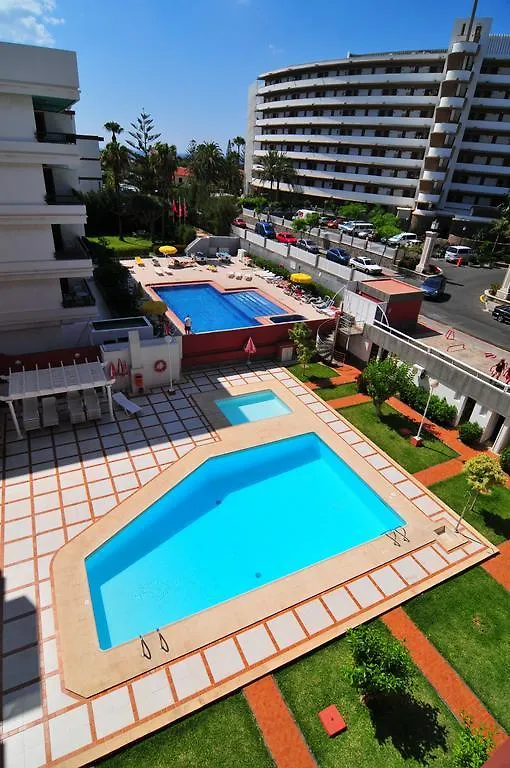 Don Gregorio Studios Playa del Inglés