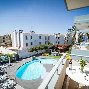 Alsol Nara Apartmán
