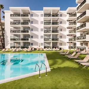 Roca - Playa del Inglés