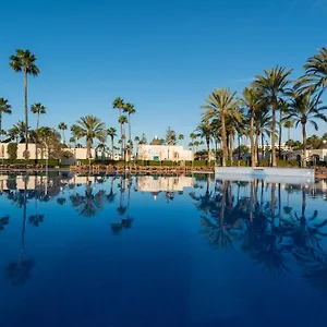 Hd Parque Cristobal Gran Canaria Отель