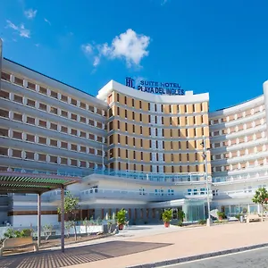 Hl Suitehotel - Adults Only Hotel
