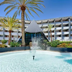 Ura Jardín Del Atlántico Apartmán
