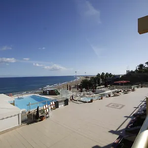 Atlantic Club Апарт-отель