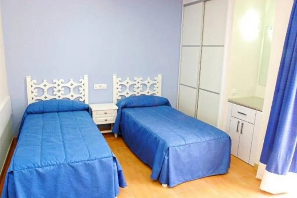 Don Gregorio Studios Playa del Ingles  Apartment
