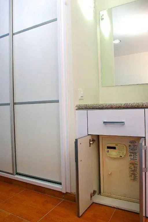 Don Gregorio Studios Playa del Ingles  Apartment
