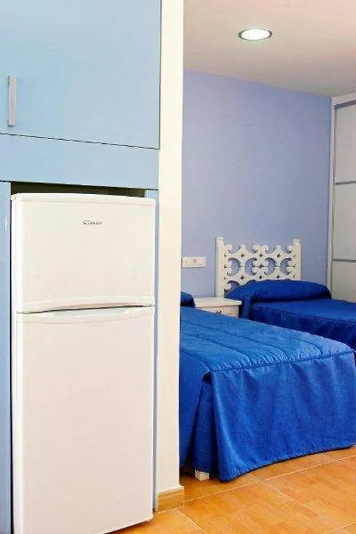 Don Gregorio Studios Playa del Ingles  Apartment Playa del Ingles (Gran Canaria)