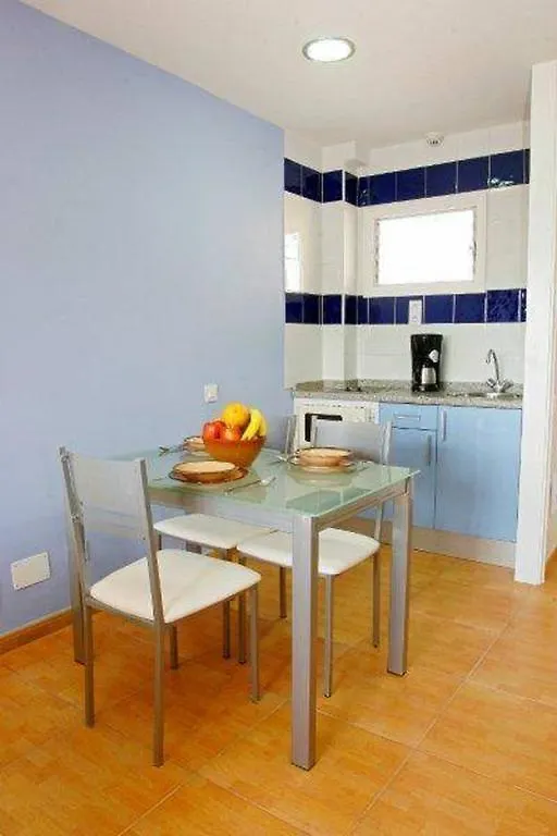 Apartamento Don Gregorio Studios Playa del Inglés