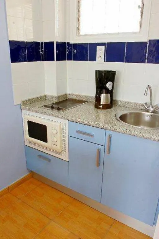Don Gregorio Studios Playa del Inglés