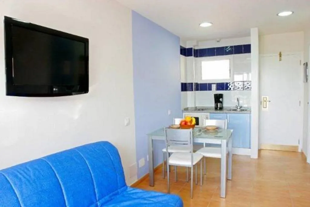 Don Gregorio Studios Playa del Inglés