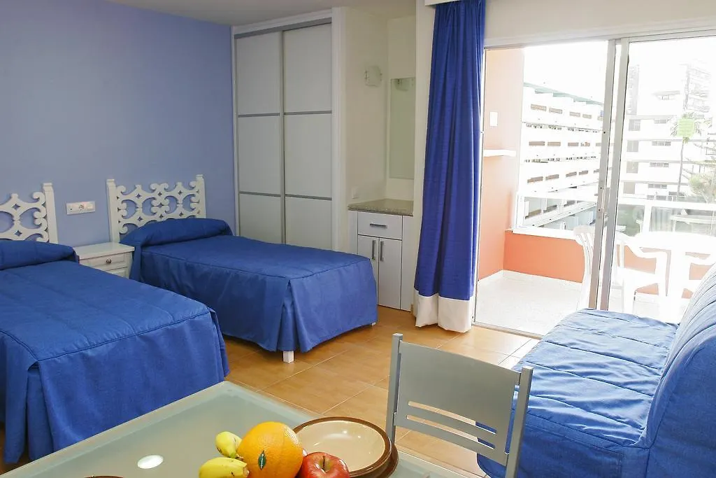 Don Gregorio Studios Playa del Inglés España